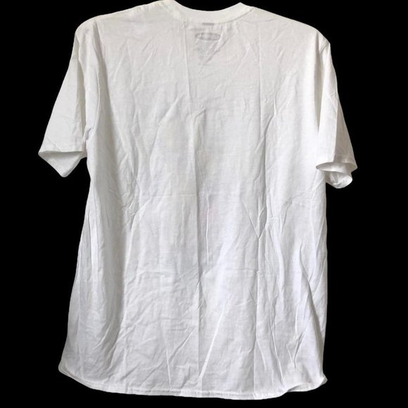 Clueless white graphic top - Picture 2 of 3